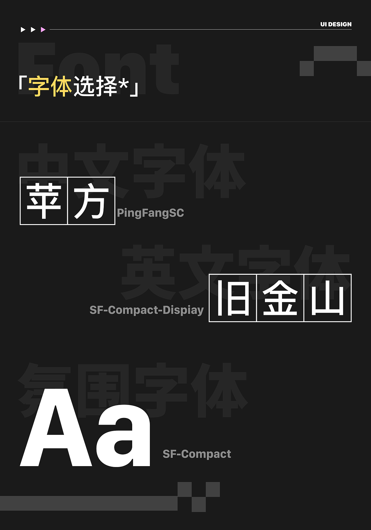 2025年个人作品集