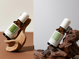 后期精修对比图作品集