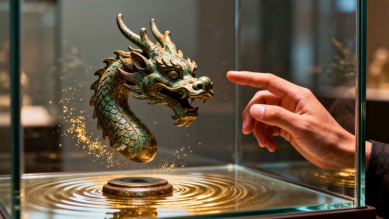 恭贺龙首回归！（图ZMzk5Nzg5MTYw） - AI作品 - 站酷设计师聚歌原创素材 - 站酷ZCOOL