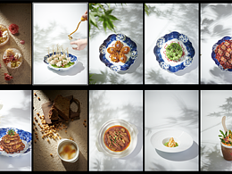 美食摄影| 治愈味蕾的瞬间，你最喜欢哪一张？