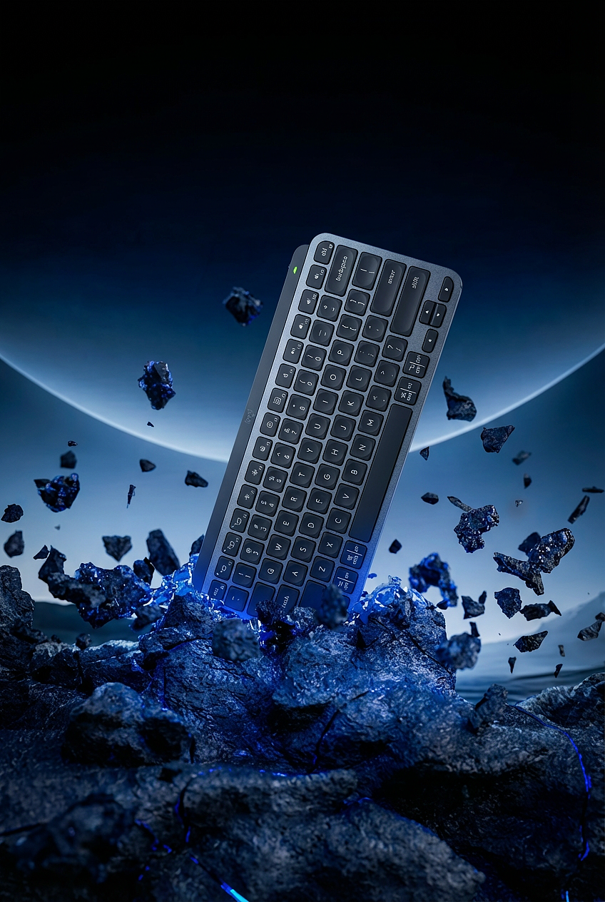 键盘效果图参考