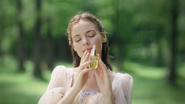 TAUTROPFEN天露芬修护舒缓精华油TVC✖️加号（图ZMzk5NzkxNTQw） - 产品摄影 - 站酷设计师加号视觉供应商原创素材 - 站酷ZCOOL