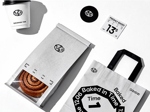 1206 BAKED TIME