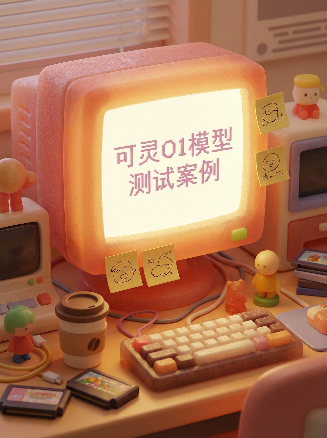 8个案例测试，可灵O1灵不灵（图ZMzk5Nzk2MDI0） - AI作品 - 站酷设计师上分吧Pt原创素材 - 站酷ZCOOL