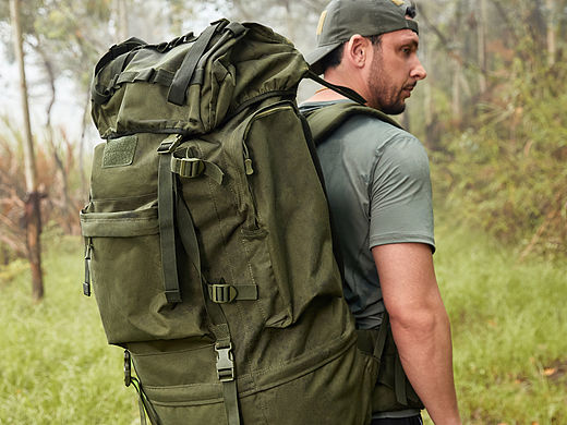 登山包拍摄|双肩包拍摄|大容量双肩包