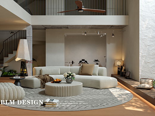 中古风-白龙马效果图