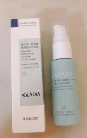 2025干敏肌洁面指南：这4款温和洗面奶，敏感肌洗脸终于不刺痛了（图ZMTUzMTg3ODg=） - 评测 - 站酷设计师暴躁婕哥原创素材 - 站酷ZCOOL