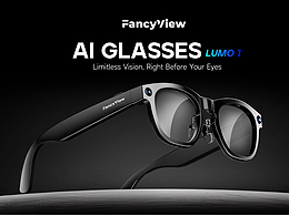 SG02智能眼镜视频