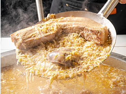 食术FOODLIFE / 隐市.李 东北杀猪菜