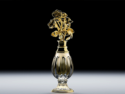 Dior|铃兰时刻 Diorissimo CG