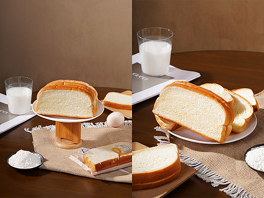 电商详情页|黄油排包详情页