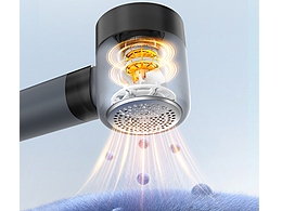 亚马逊毛球机渲染