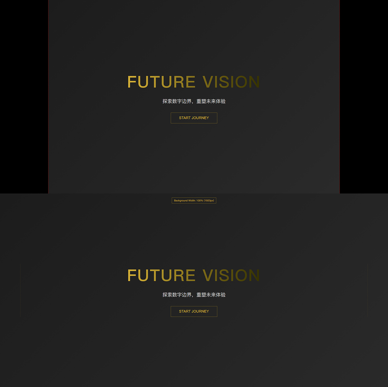 Figma Make X Gemini 3.0:AIGC赋能设计,5分钟出官网(图ZMTUzMTkwMTY=) - 教程 - 站酷设计师爱设计的虾米原创素材 - 站酷ZCOOL