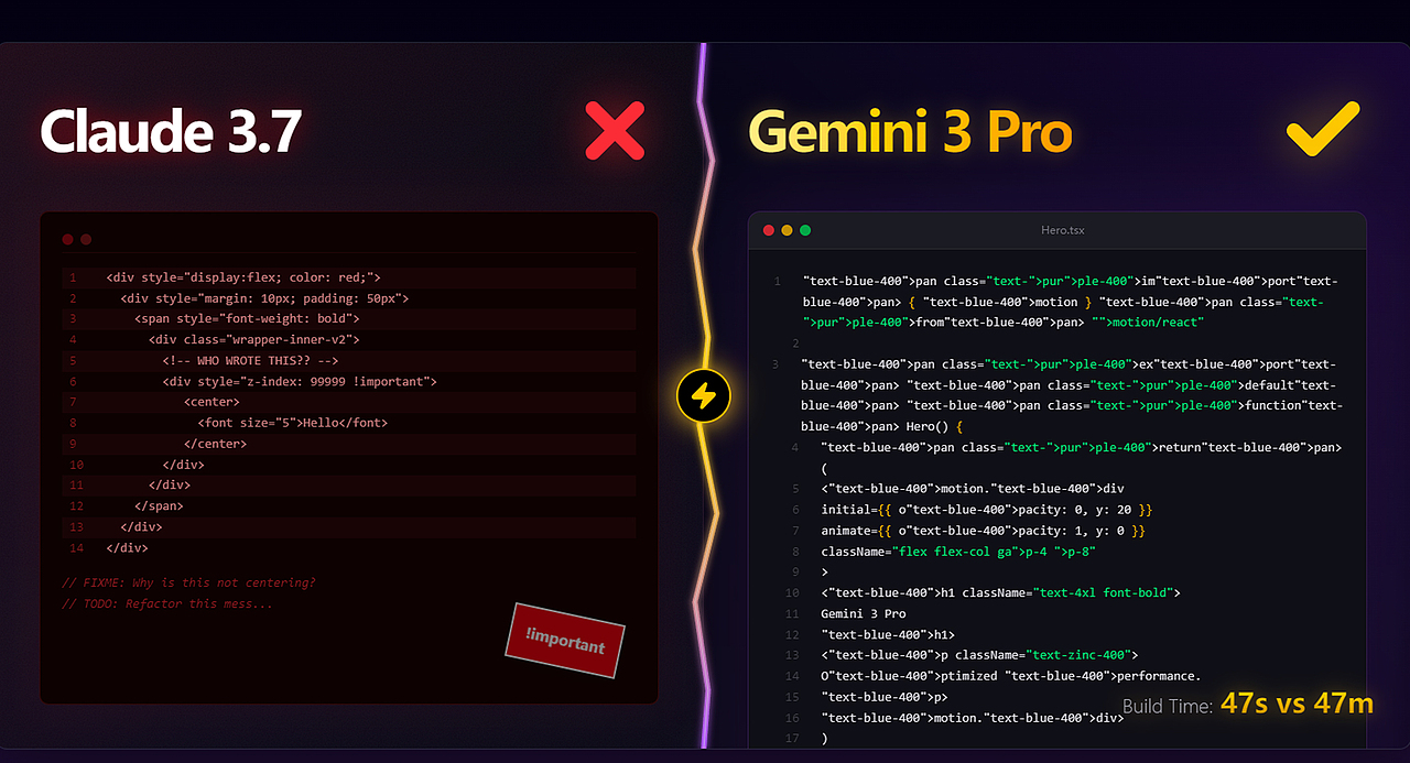 Figma Make X Gemini 3.0:AIGC赋能设计,5分钟出官网(图ZMTUzMTg4MjA=) - 教程 - 站酷设计师爱设计的虾米原创素材 - 站酷ZCOOL