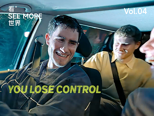 20秒足以致命 THINK! road safety最新公益广告
