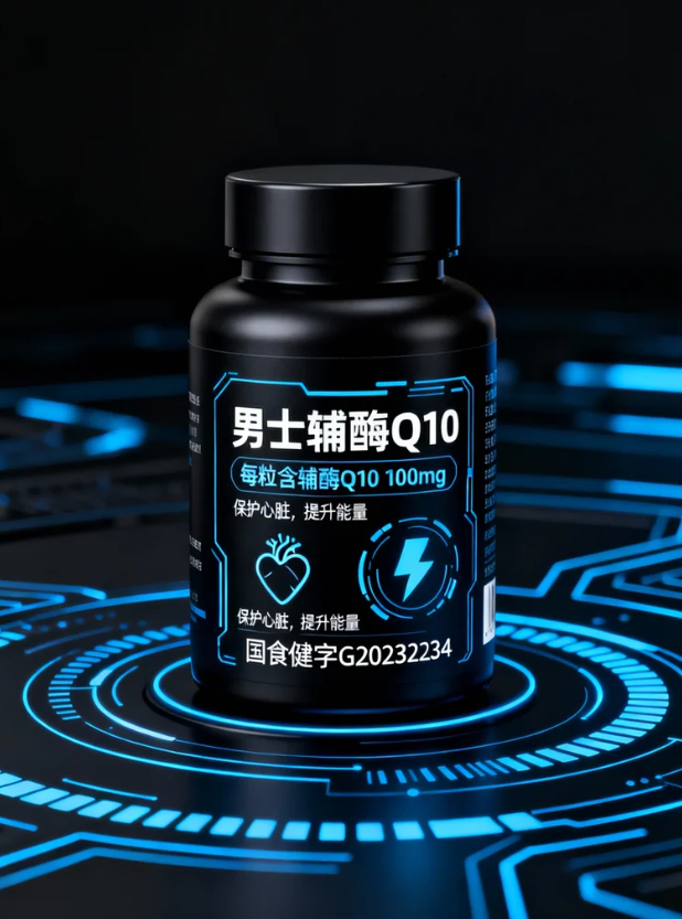 药品保健品营养品包装设计