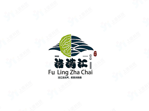 品牌设计｜涪满江