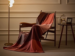 星洁文化 / 上海故事毛毯