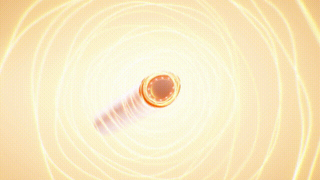 产品动画 | 射频美容仪