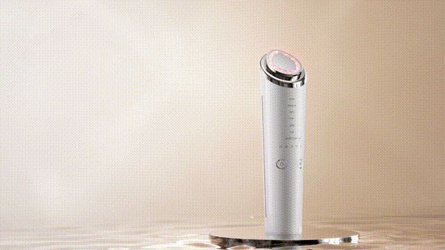 产品动画 | 射频美容仪