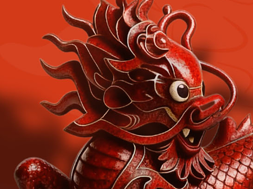 福建连天焰烟花品牌形象设计 / 福建木正策划