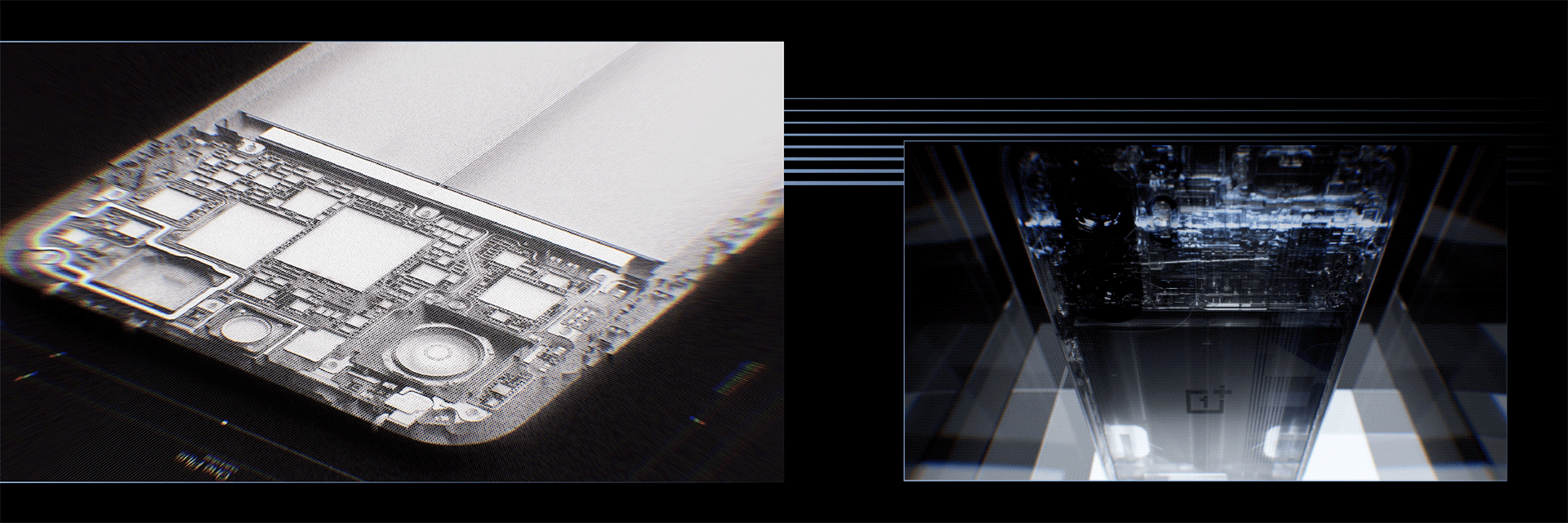 银羽掠影|ONEPLUS Ace 6 手机广告短片