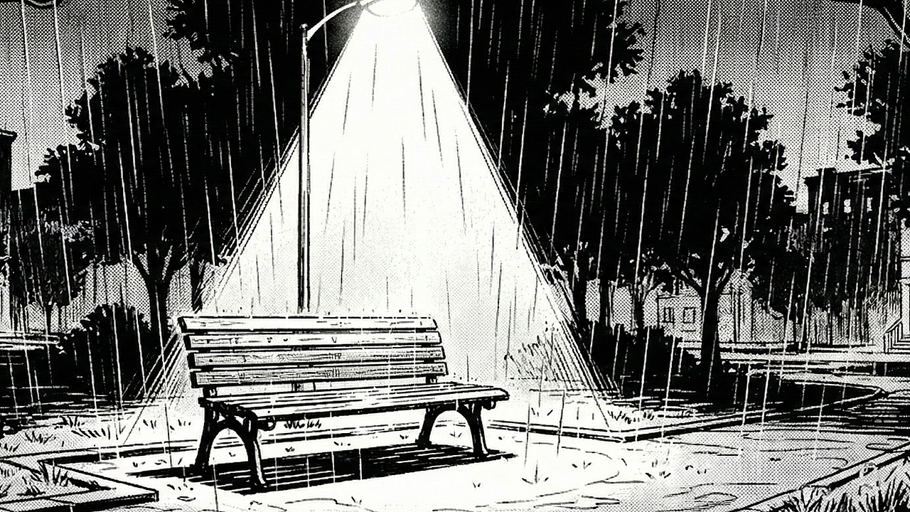 一人一队，Gemini + Nano 独立AIGC动画作品