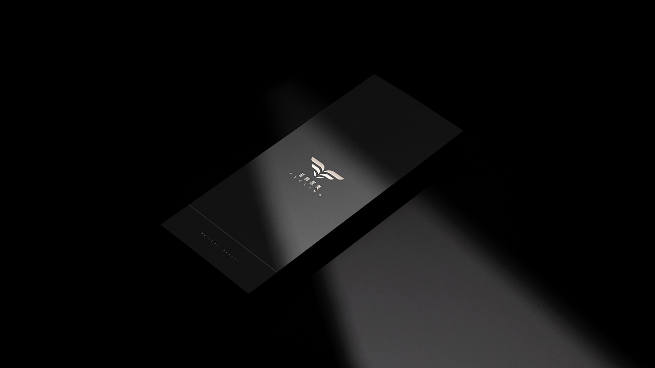 FEELING·菲林医美 品牌设计（图ZMzk5ODA5NzQ0） - 品牌 - 站酷设计师礼遇_原创素材 - 站酷ZCOOL