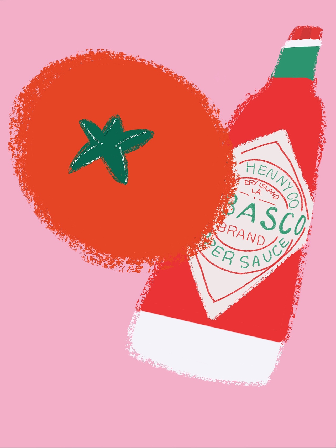 我的彩色能量,分你一半!