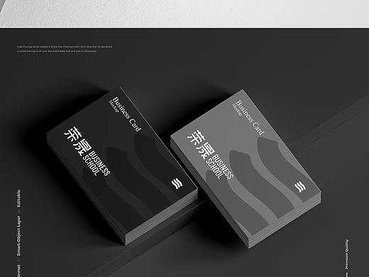 品牌logo设计 - 荣晟