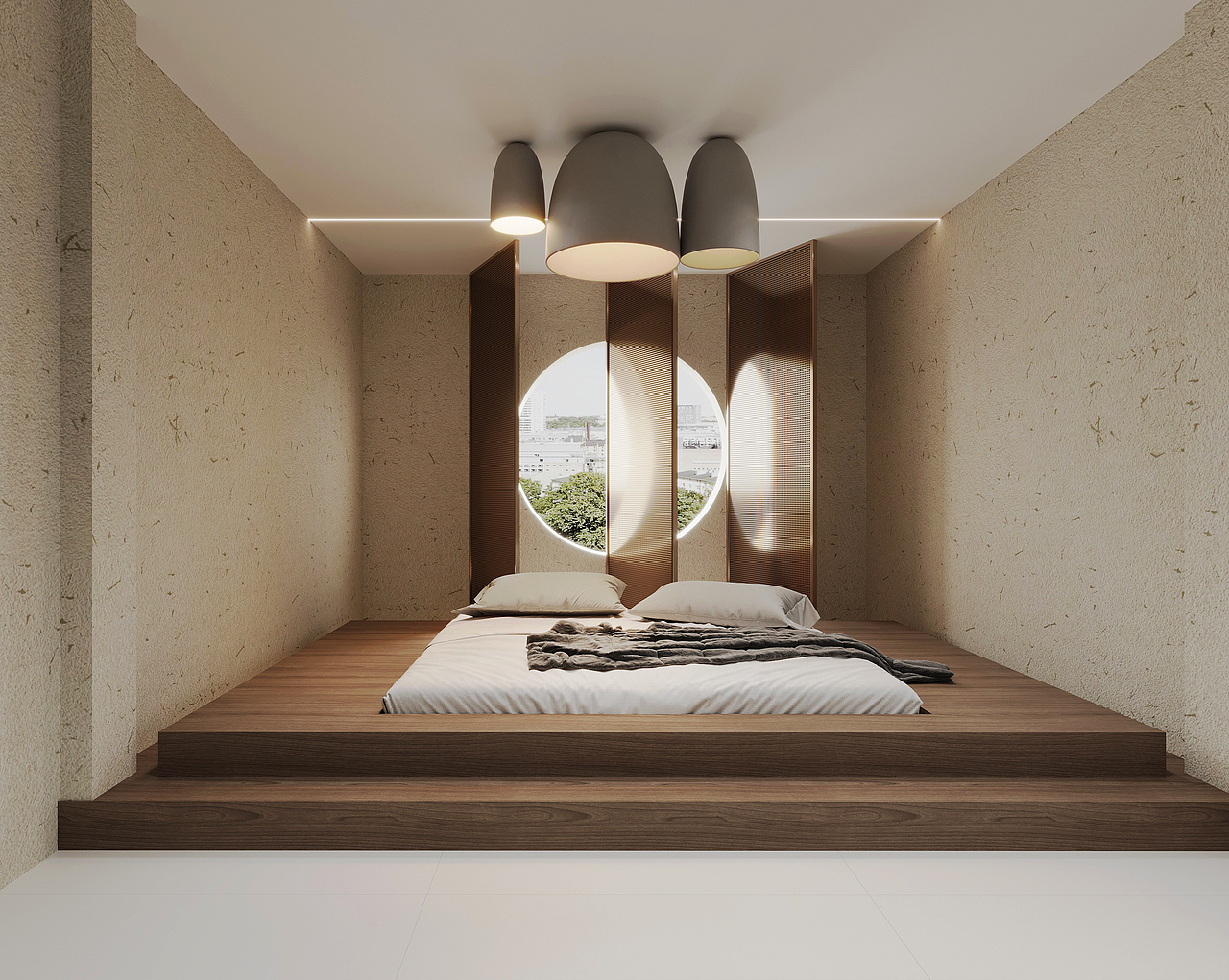 民宿效果表现案例（图ZMzk5ODExMjQ0） - 家装设计 - 站酷设计师麦克斯111原创素材 - 站酷ZCOOL