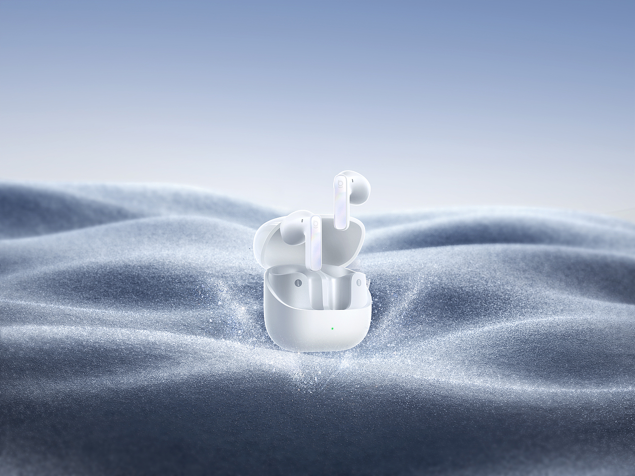 【2025年终渲染节选】