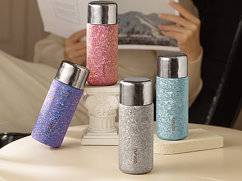 壹乘壹视觉×泰福高|产品摄影之钛杯