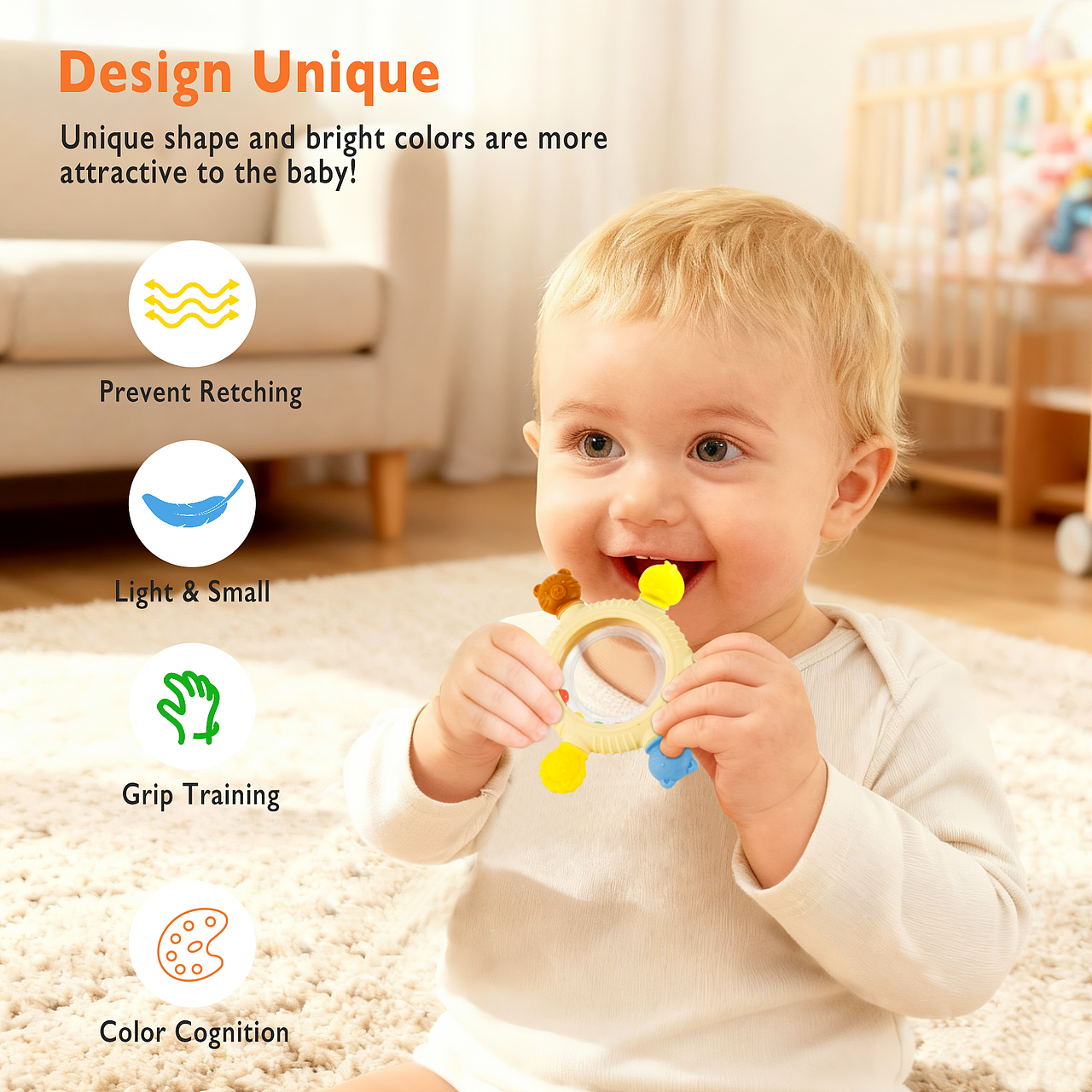 产品拍摄|亚马逊产品拍摄 牙胶