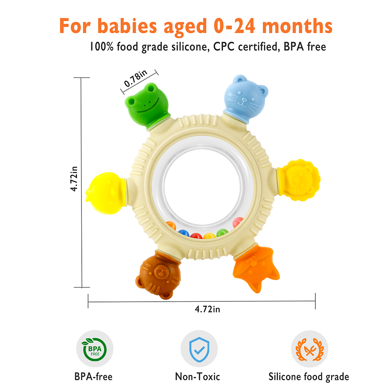 产品拍摄|亚马逊产品拍摄 牙胶