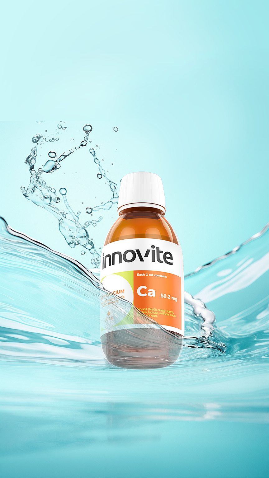 AIGC-海藻钙视频