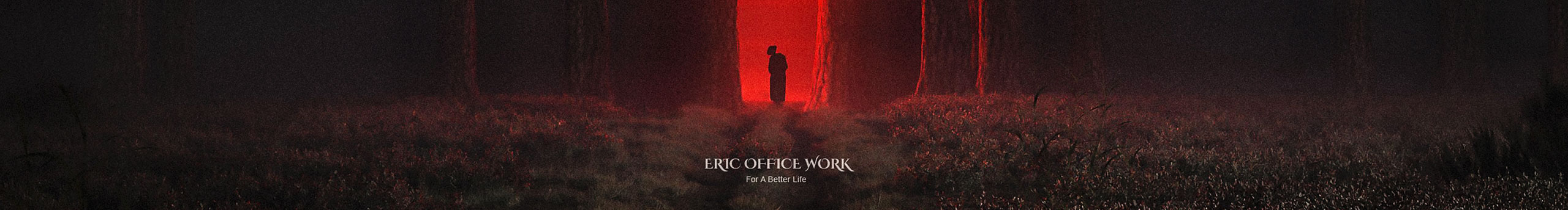 設(shè)計(jì)師艾里克的個(gè)人主頁（封面預(yù)覽） - 主頁封面設(shè)置 - 站酷設(shè)計(jì)師設(shè)計(jì)師艾里克原創(chuàng)素材 - 站酷ZCOOL