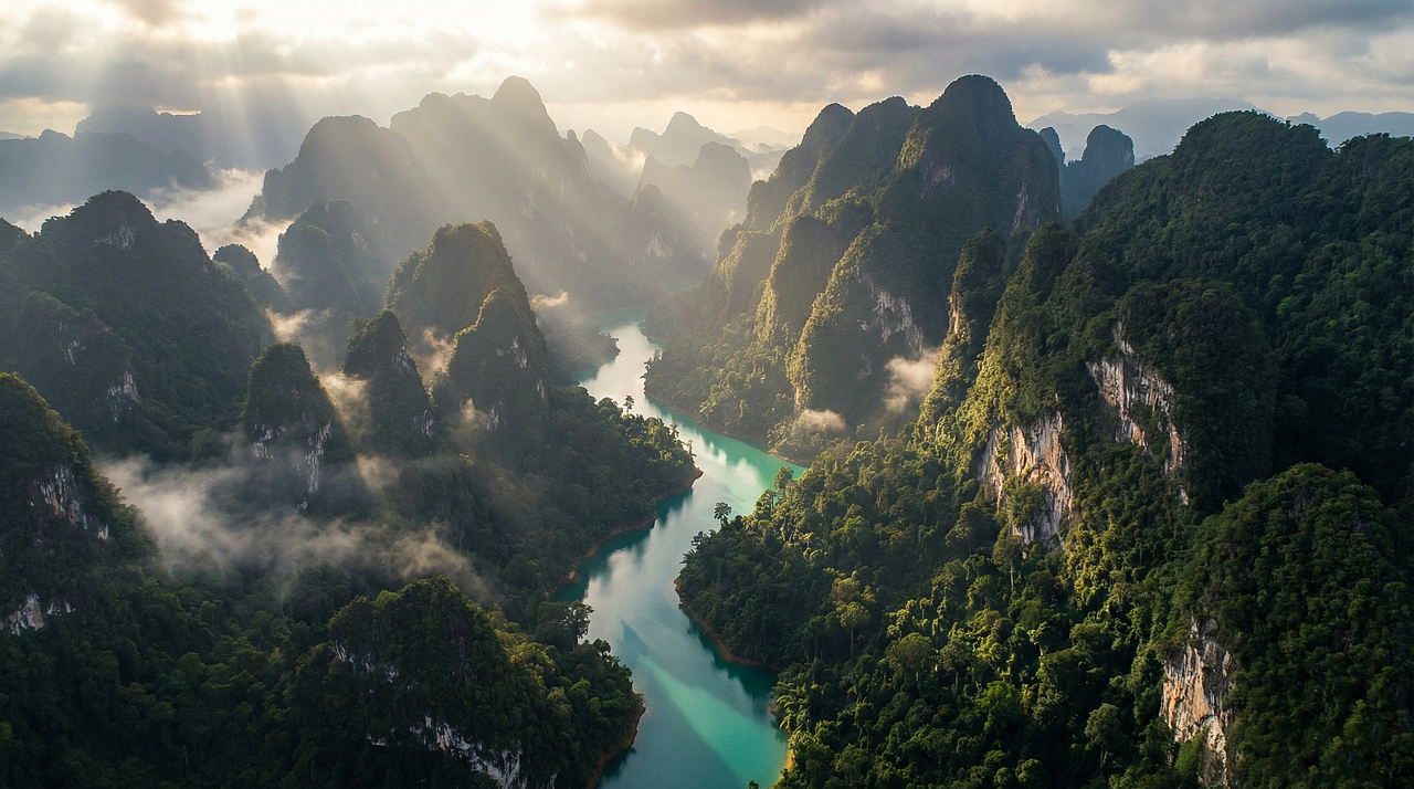 贵州茅台酒宣传短片