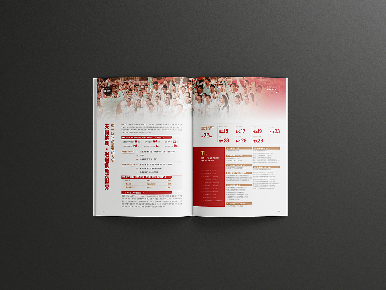 【画册设计】报考指南