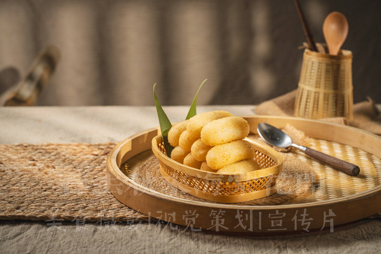 美食摄影视觉营销案例｜让黔菜成为&quot;舌尖上的艺术品