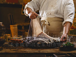 视觉营销｜市井老火锅的视觉味型我们这样拍