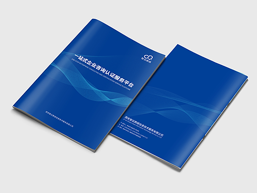 咨询画册/折页
