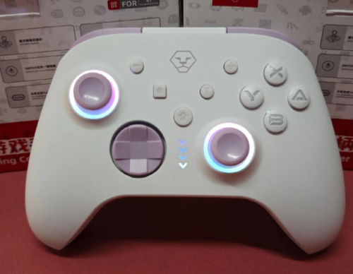 300元游戏手柄推荐哪款?揭秘平价游戏手柄排行前十名推荐