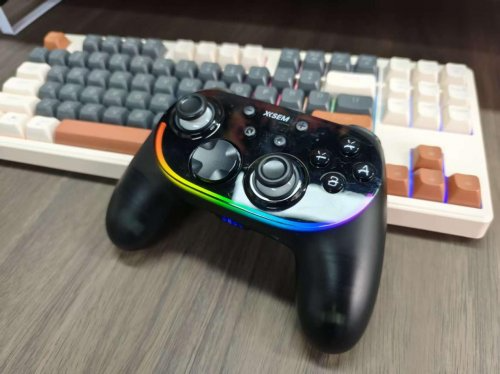 300元游戏手柄推荐哪款?揭秘平价游戏手柄排行前十名推荐