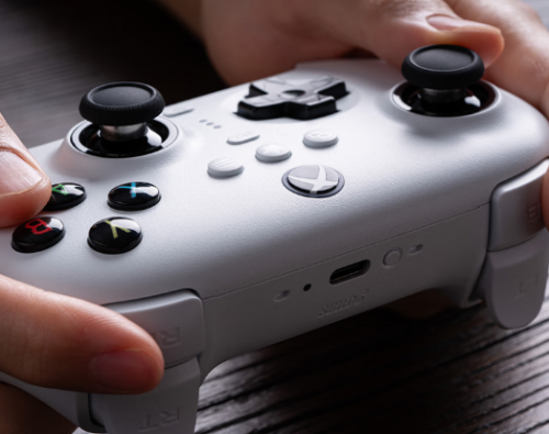 300元游戏手柄推荐哪款?揭秘平价游戏手柄排行前十名推荐