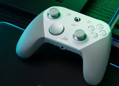 300元游戏手柄推荐哪款?揭秘平价游戏手柄排行前十名推荐