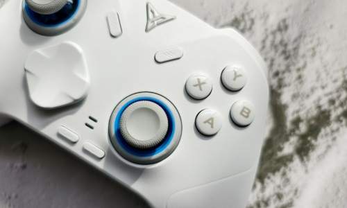 300元游戏手柄推荐哪款?揭秘平价游戏手柄排行前十名推荐