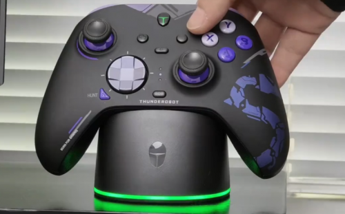 300元游戏手柄推荐哪款?揭秘平价游戏手柄排行前十名推荐