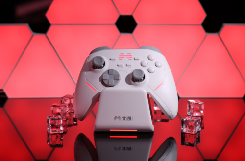 300元游戏手柄推荐哪款?揭秘平价游戏手柄排行前十名推荐