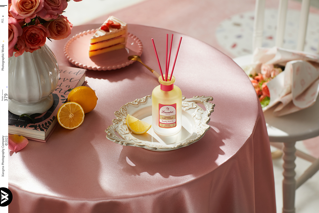 黛丝恩&朗德林 | 橡皮人摄影